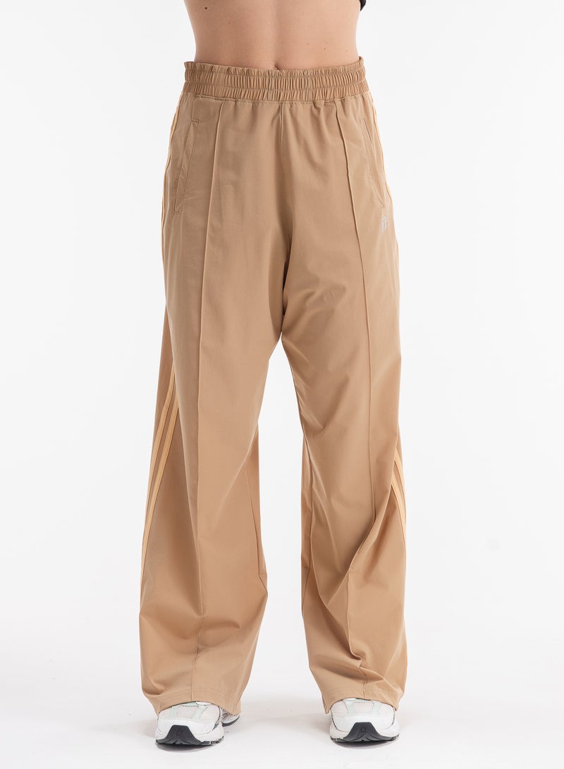 Beyond Fitness W-STRIVE Flexi double line Pants - Image 1